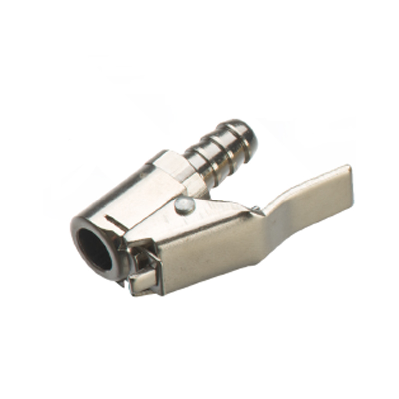 Mandril de ar clipado, com mangueira Barb-EAC106-1