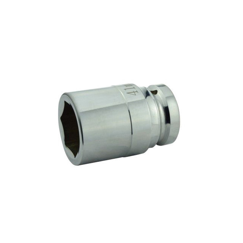 Soquete de impacto de ar de 90 mm com acabamento de galvanoplastia-9001017SQ