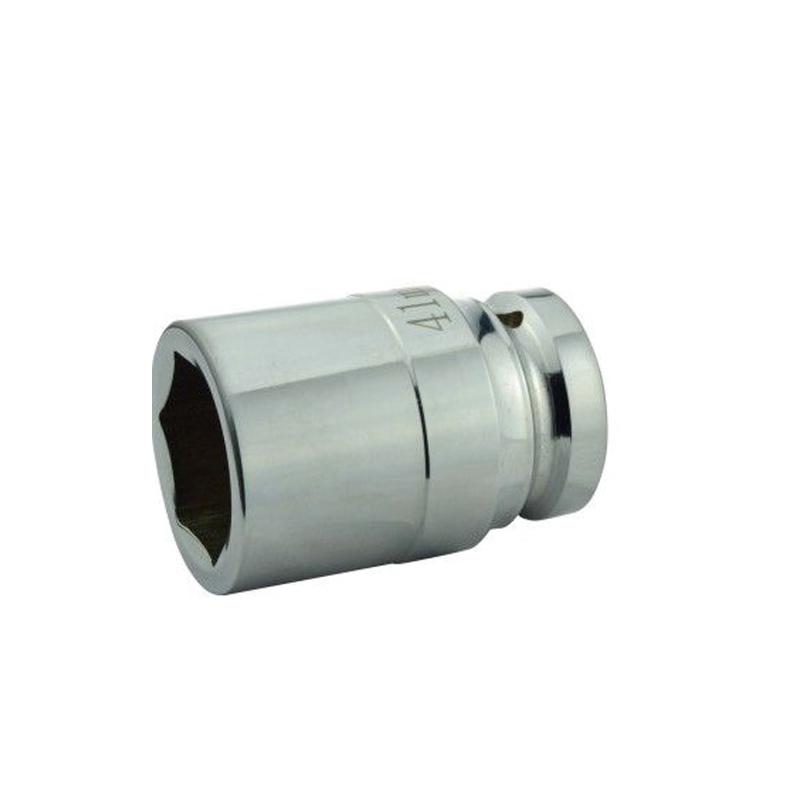 Acabamento de galvanoplastia com soquete de impacto Dr. 80mm-8001017SQ