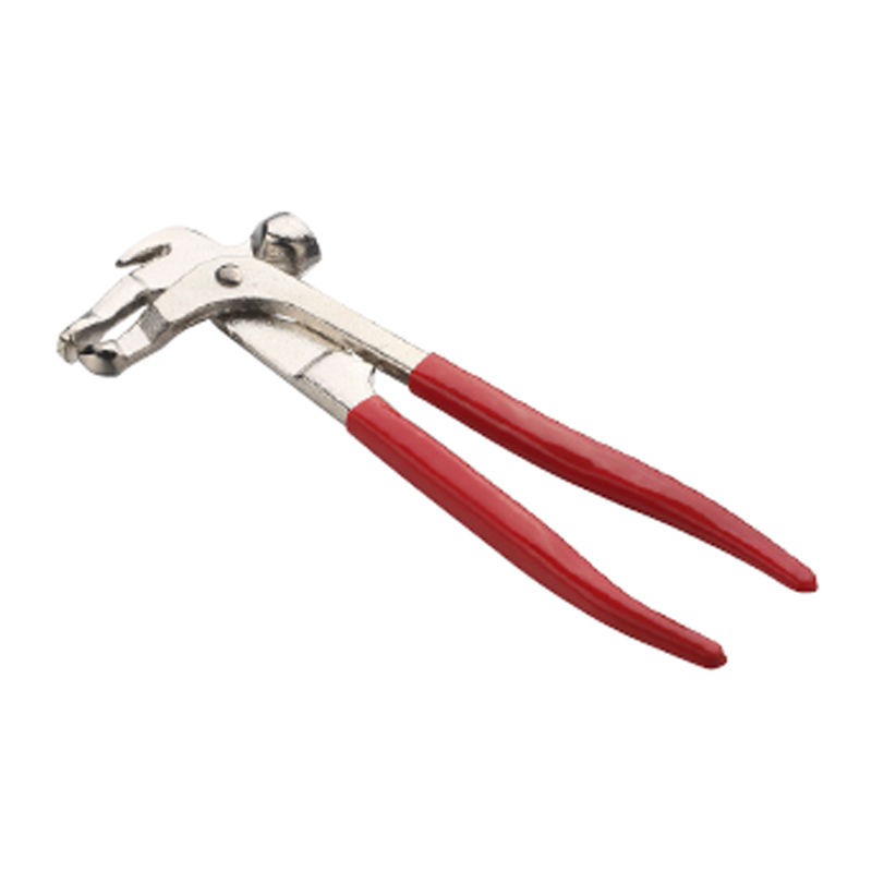 Alicate de peso de roda clipado-EHG-001A
