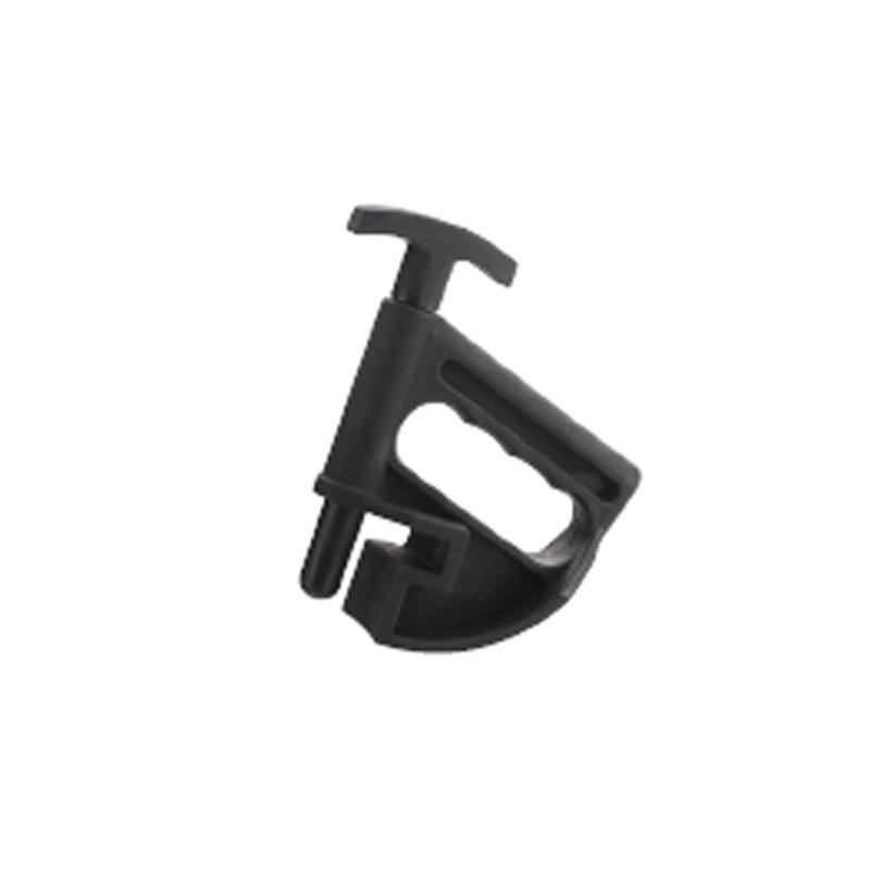 Braçadeira de cordão e conector rápido-TMAS-001