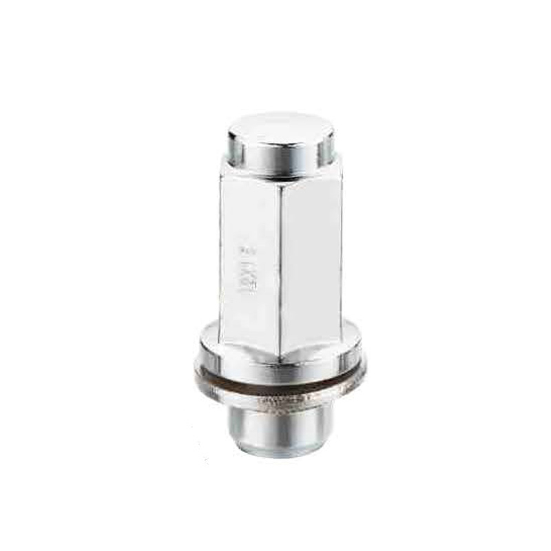 Mag Porca-HEX 22-5302-L58