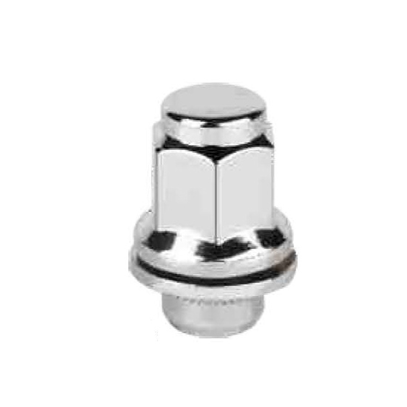 Mag Porca-HEX 21-5302-L42