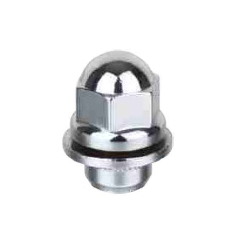 Porca Magnética-HEX 21-5302A-L42