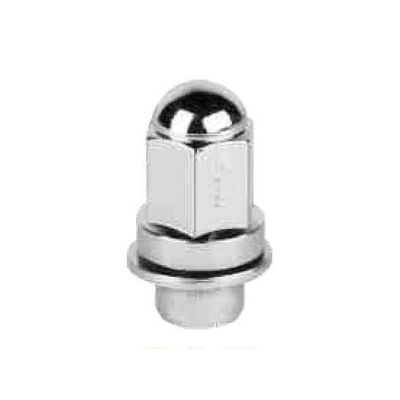 Mag Porca-HEX 21-5302A-L51