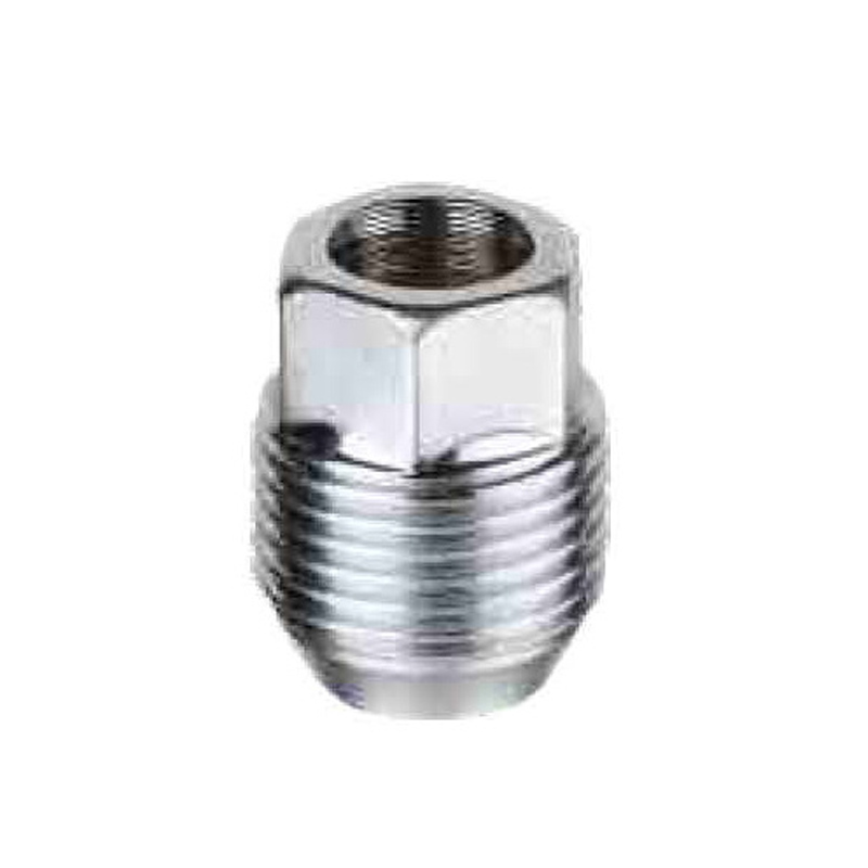 Porca de extremidade aberta-HEX 19-2002S-L30