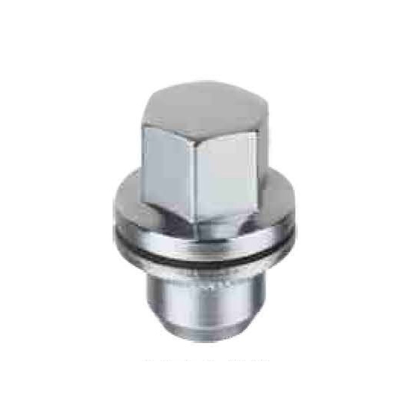 Mag Porca-HEX 22-5402-L46