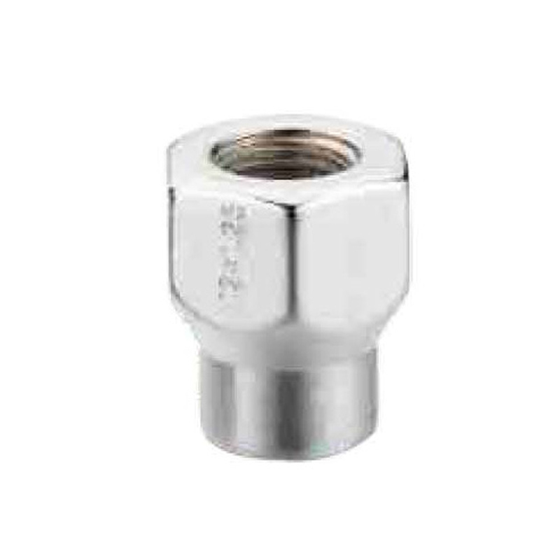 Mag Porca-HEX 21-5102O-L25