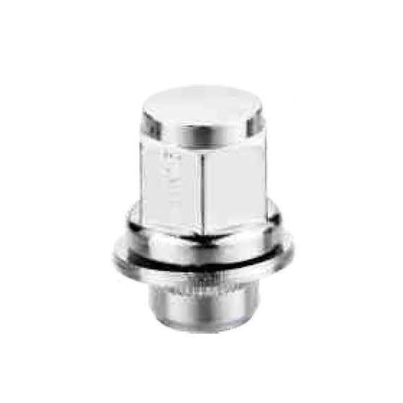 Mag Porca-HEX 21-5302-L37