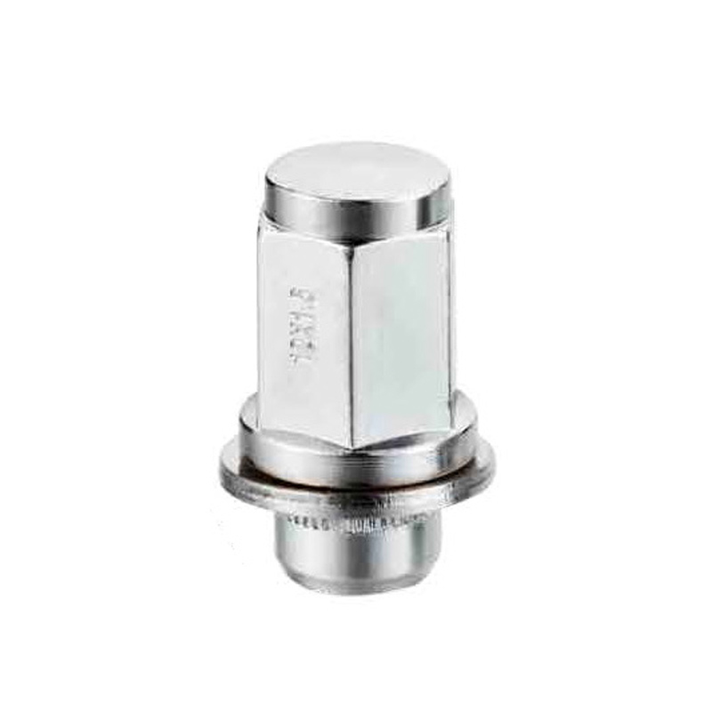 Mag Porca-HEX 21-5302L-L47