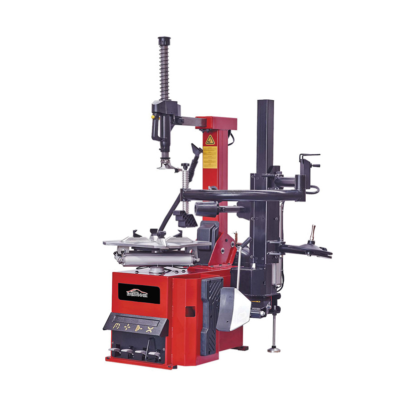 Trocadores de pneus e gerador de gás nitrogênio-EW650RA